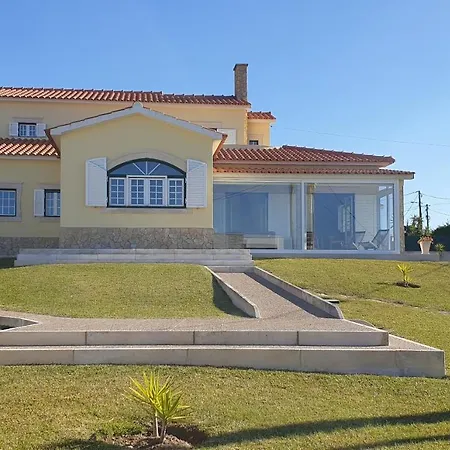 Prázdninový dům Casa Harmonica Com Vista Mar