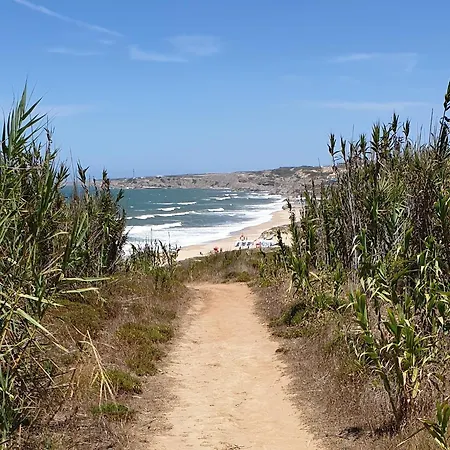 Casa Harmonica Com Vista Mar Prázdninový dům *