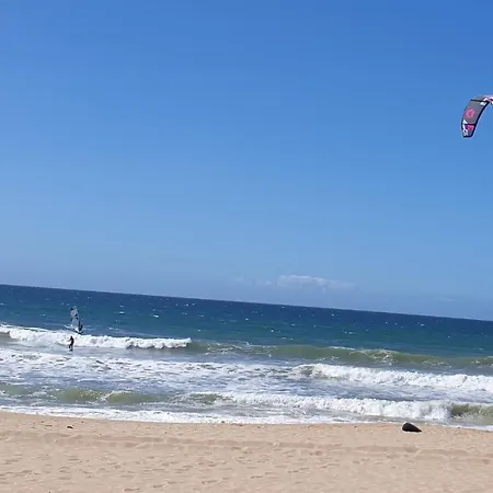 Casa Harmonica Com Vista Mar Prázdninový dům Areia Branca