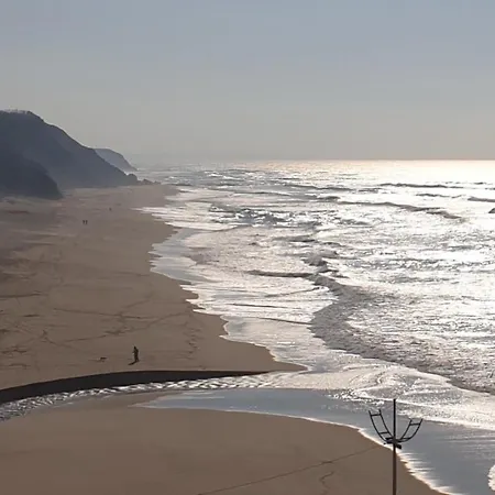 Prázdninový dům Casa Harmonica Com Vista Mar *