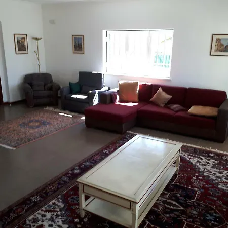 Casa Harmonica Com Vista Mar Prázdninový dům Areia Branca