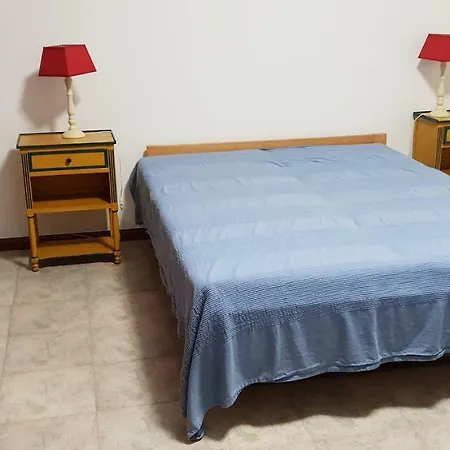 Prázdninový dům Casa Harmonica Com Vista Mar