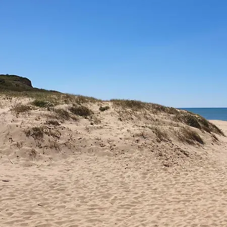 Casa Harmonica Com Vista Mar Prázdninový dům