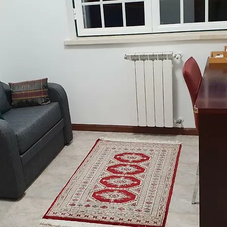 Prázdninový dům Casa Harmonica Com Vista Mar Areia Branca