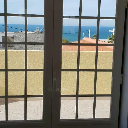 Prázdninový dům Casa Harmonica Com Vista Mar Areia Branca