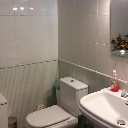 Prázdninový dům Casa Harmonica Com Vista Mar Areia Branca