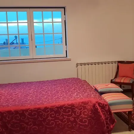 Prázdninový dům Casa Harmonica Com Vista Mar