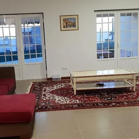 Prázdninový dům Casa Harmonica Com Vista Mar Areia Branca