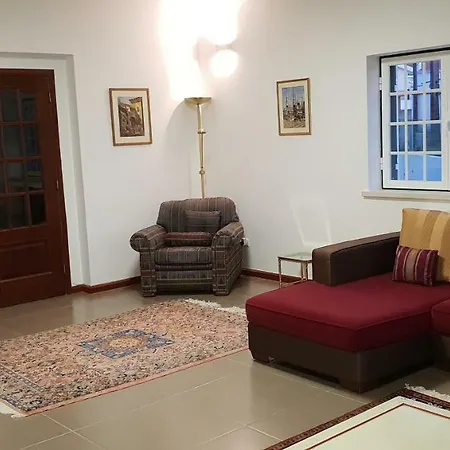 Prázdninový dům Casa Harmonica Com Vista Mar