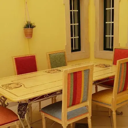 Casa Harmonica Com Vista Mar Prázdninový dům