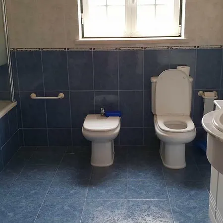 Casa Harmonica Com Vista Mar * Areia Branca