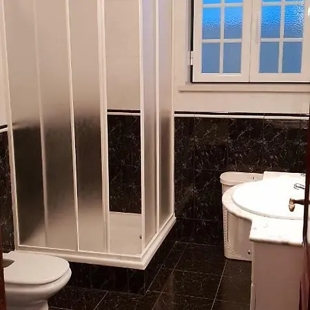 Casa Harmonica Com Vista Mar Prázdninový dům Areia Branca