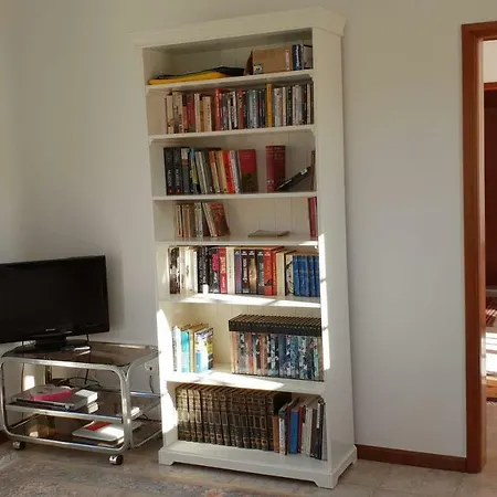 Casa Harmonica Com Vista Mar Areia Branca