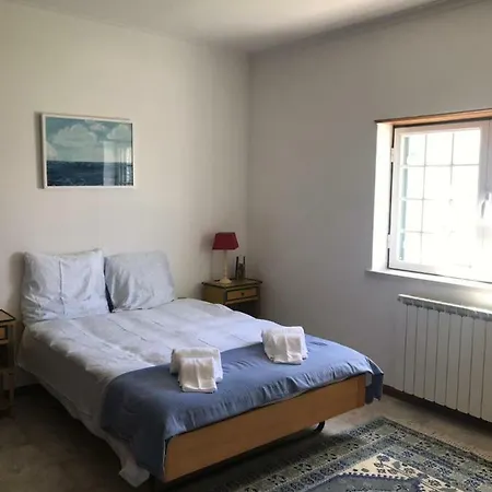 Casa Harmonica Com Vista Mar Prázdninový dům Areia Branca