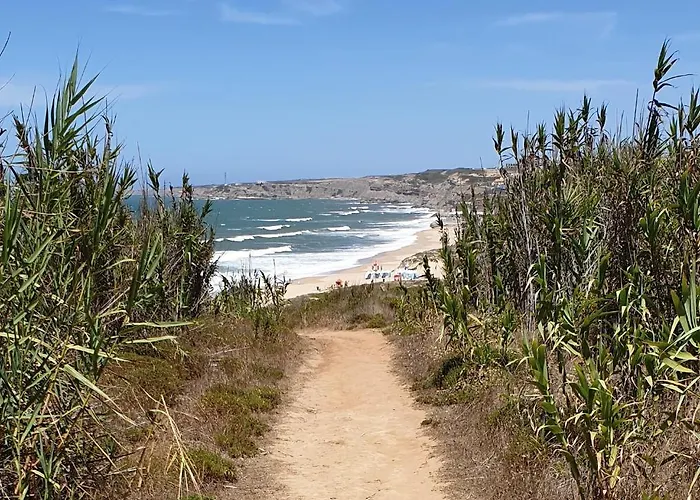 Casa Harmonica Com Vista Mar Дом отдыха *