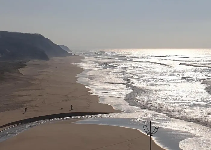 Дом отдыха Casa Harmonica Com Vista Mar *