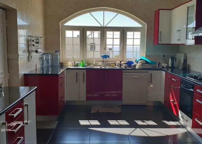 Дом отдыха Casa Harmonica Com Vista Mar