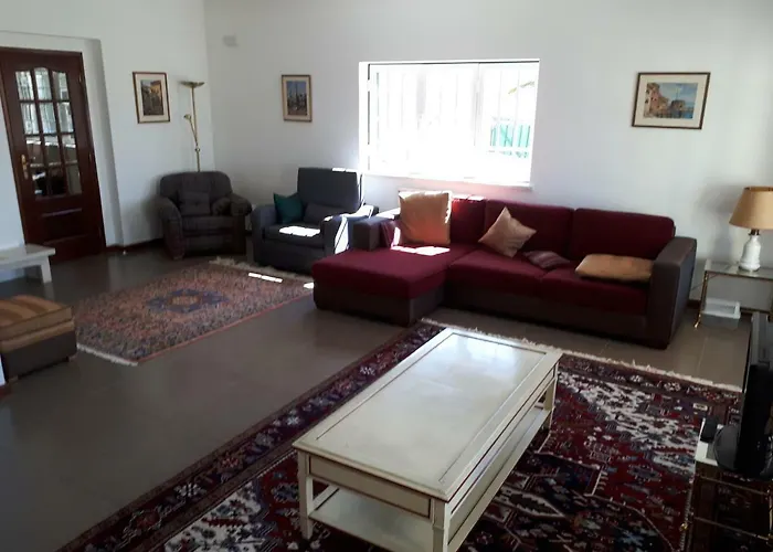 Casa Harmonica Com Vista Mar Дом отдыха Арея-Бранка