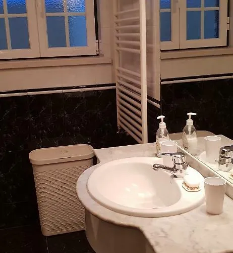 Casa Harmonica Com Vista Mar