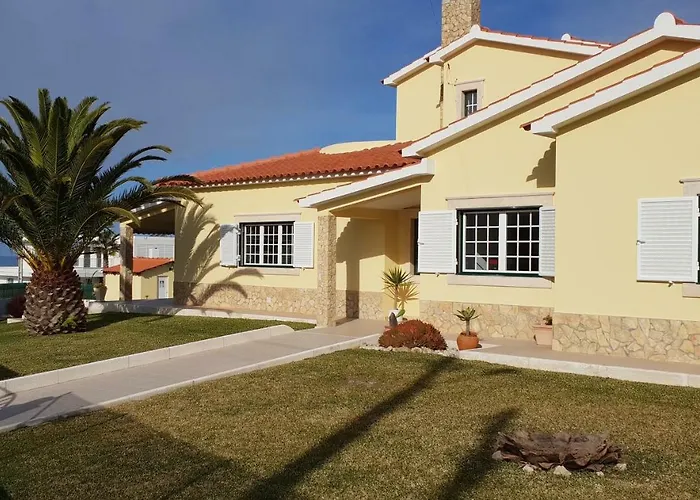 Casa Harmonica Com Vista Mar Дом отдыха