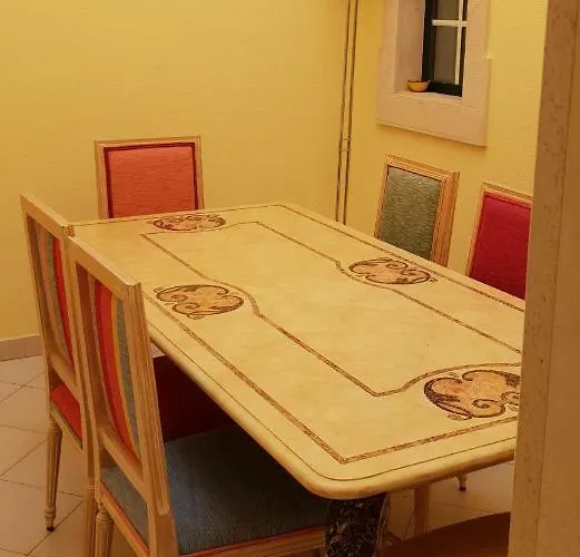 Casa Harmonica Com Vista Mar Дом отдыха