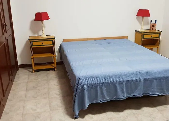 Дом отдыха Casa Harmonica Com Vista Mar