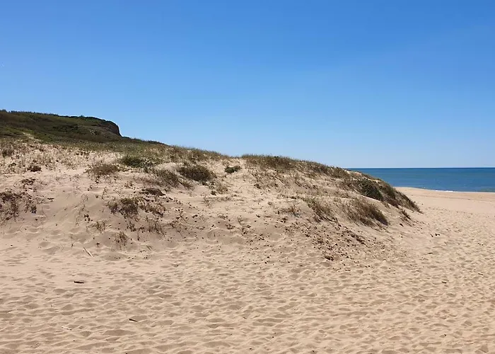 Casa Harmonica Com Vista Mar Дом отдыха