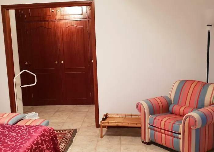 Casa Harmonica Com Vista Mar