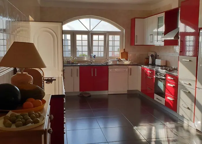 Casa Harmonica Com Vista Mar