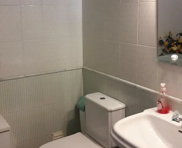 Дом отдыха Casa Harmonica Com Vista Mar Арея-Бранка