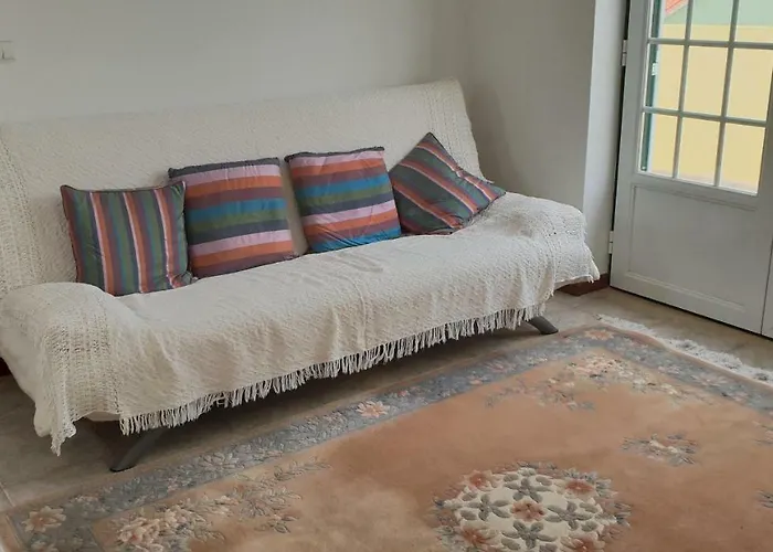 Casa Harmonica Com Vista Mar Дом отдыха