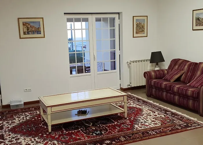 Дом отдыха Casa Harmonica Com Vista Mar *