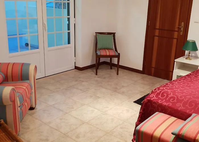 Casa Harmonica Com Vista Mar Дом отдыха *