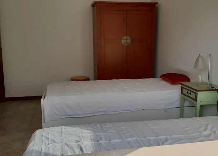 Casa Harmonica Com Vista Mar Дом отдыха Арея-Бранка