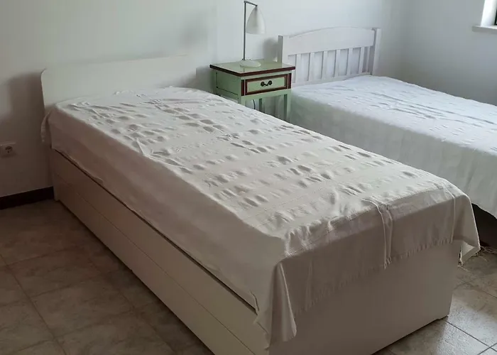 Дом отдыха Casa Harmonica Com Vista Mar *