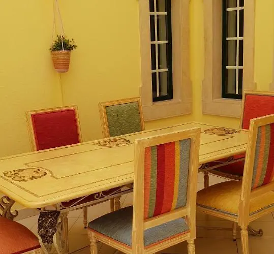 Casa Harmonica Com Vista Mar Дом отдыха