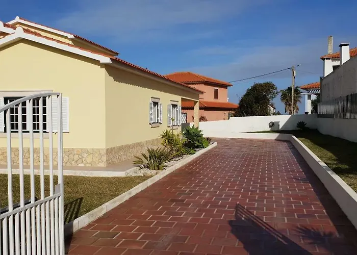 Casa Harmonica Com Vista Mar *