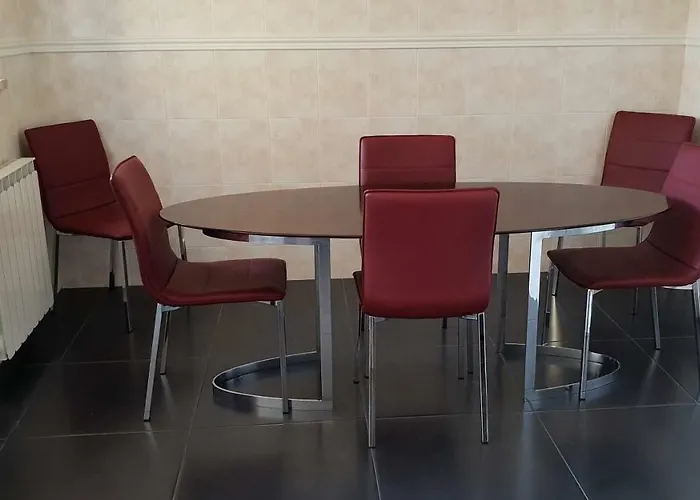 Дом отдыха Casa Harmonica Com Vista Mar *