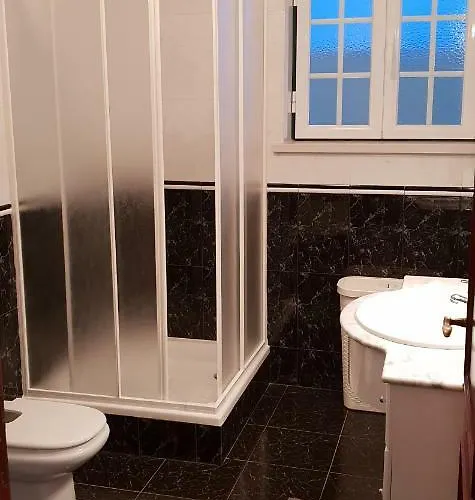 Casa Harmonica Com Vista Mar Дом отдыха Арея-Бранка