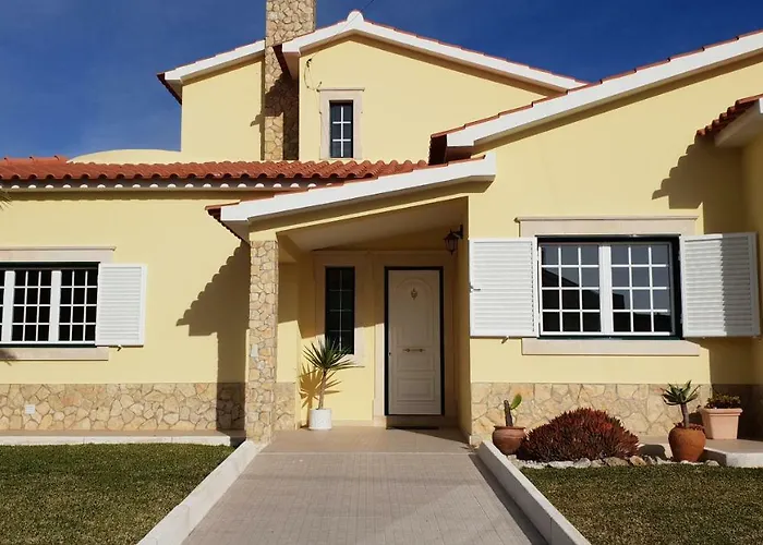 Дом отдыха Casa Harmonica Com Vista Mar